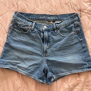 denim shorts 👖✨